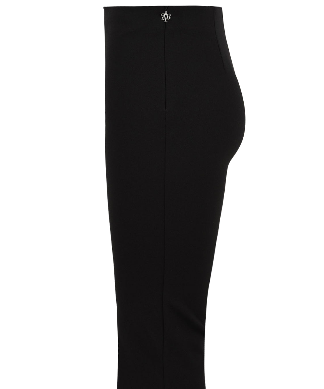 Pantalone Flared Sienna ANIYE BY Donna - Nero