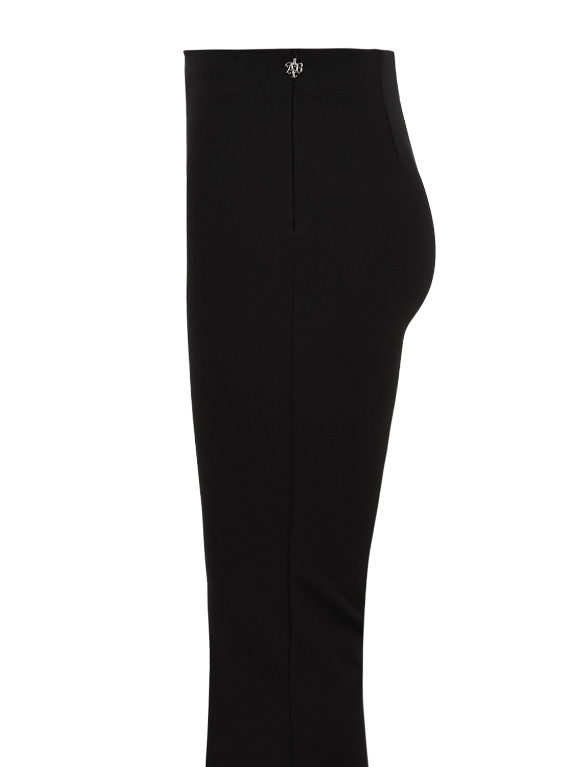 Pantalone Flared Sienna ANIYE BY Donna - Nero