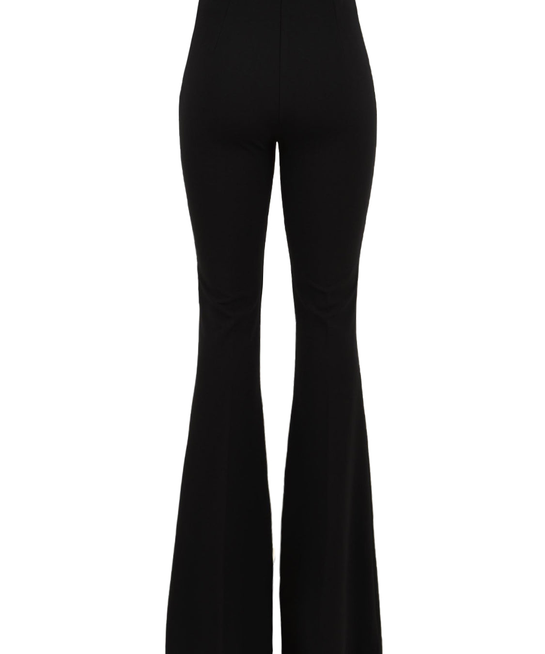 Pantalone Flared Sienna ANIYE BY Donna - Nero