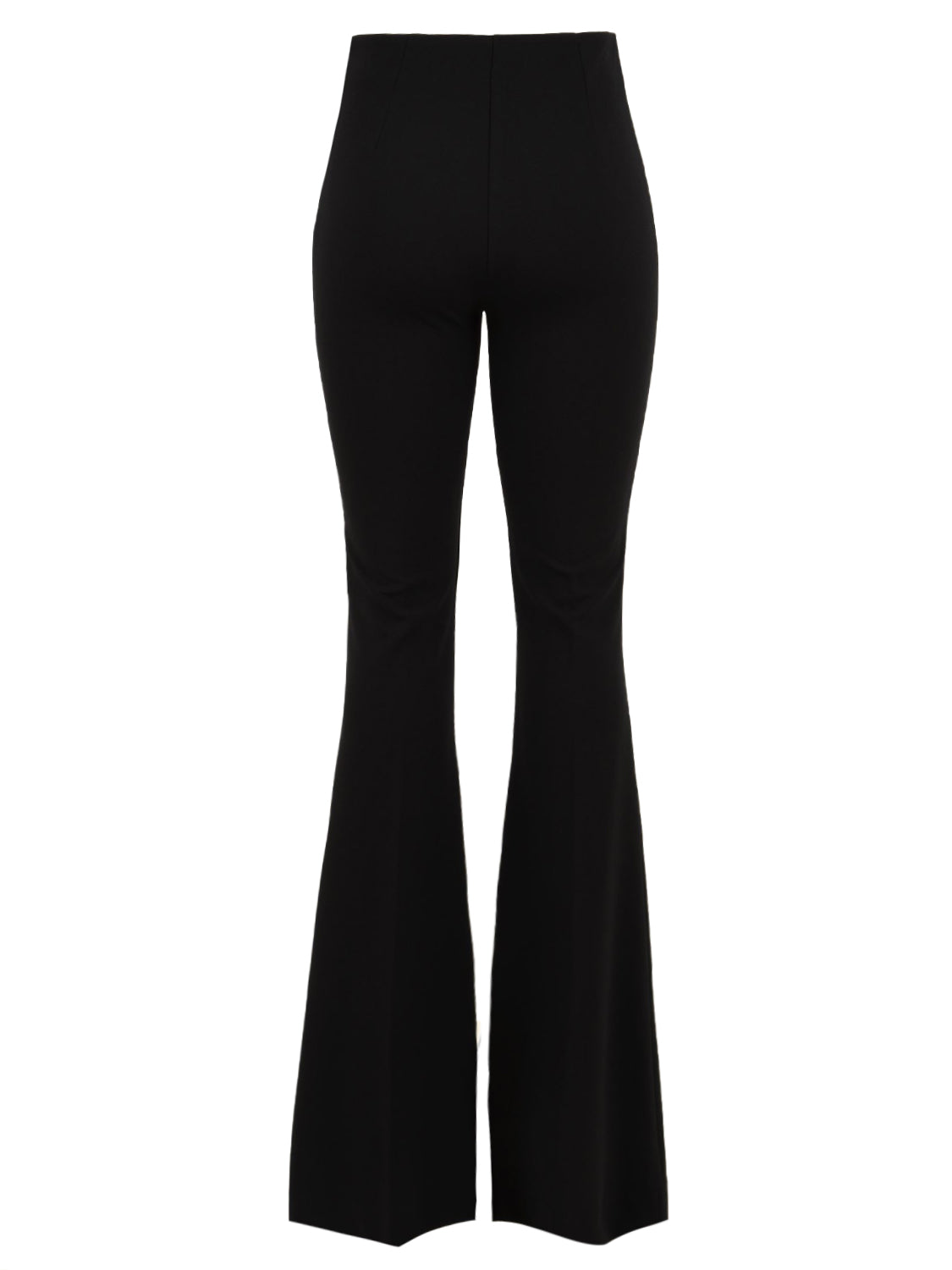 Pantalone Flared Sienna ANIYE BY Donna - Nero