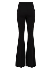 Pantalone Flared Sienna ANIYE BY Donna - Nero
