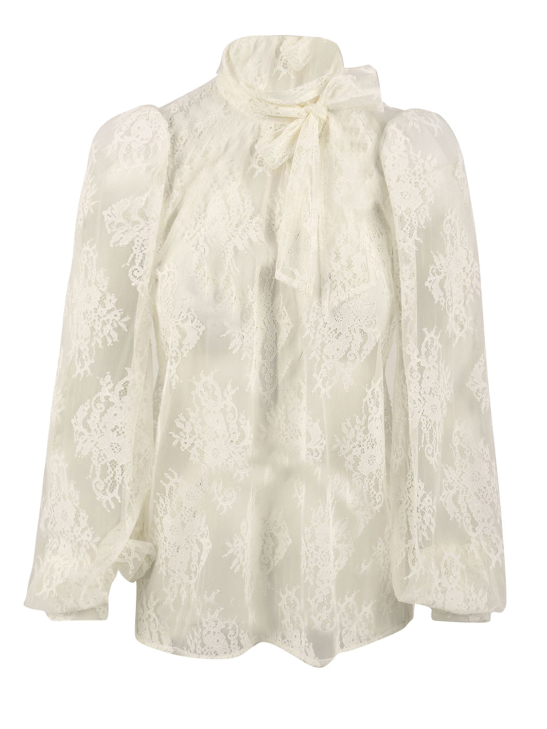Camicia Vivì ANIYE BY Donna - Bianco