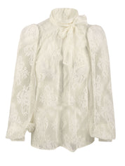 Camicia Vivì ANIYE BY Donna - Bianco