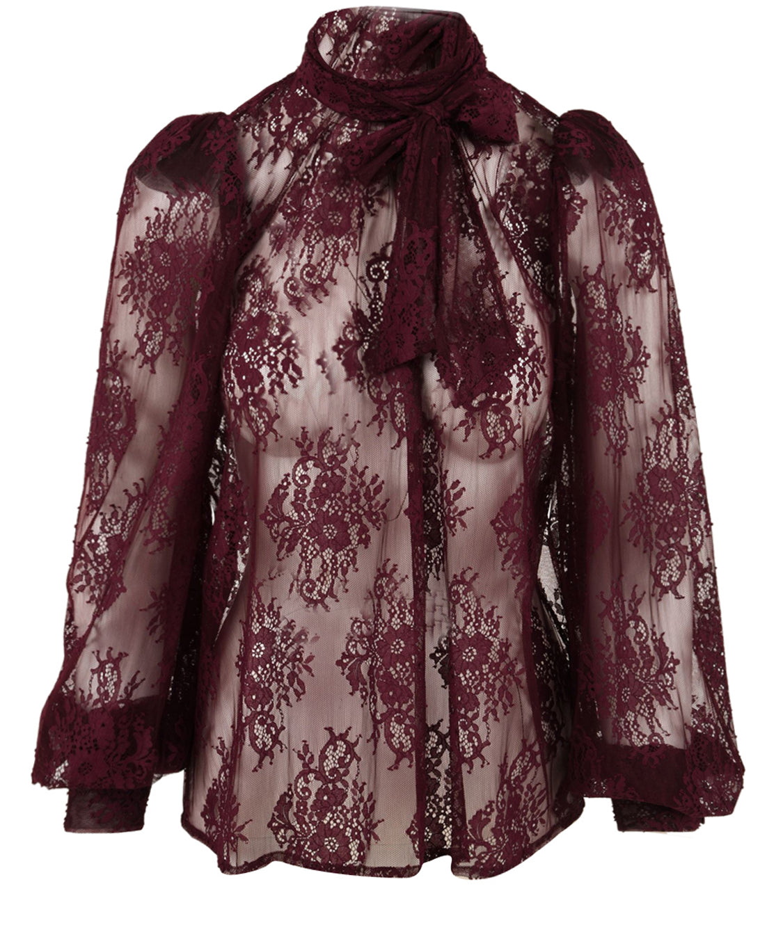 Camicia Vivì ANIYE BY Donna - Rosso