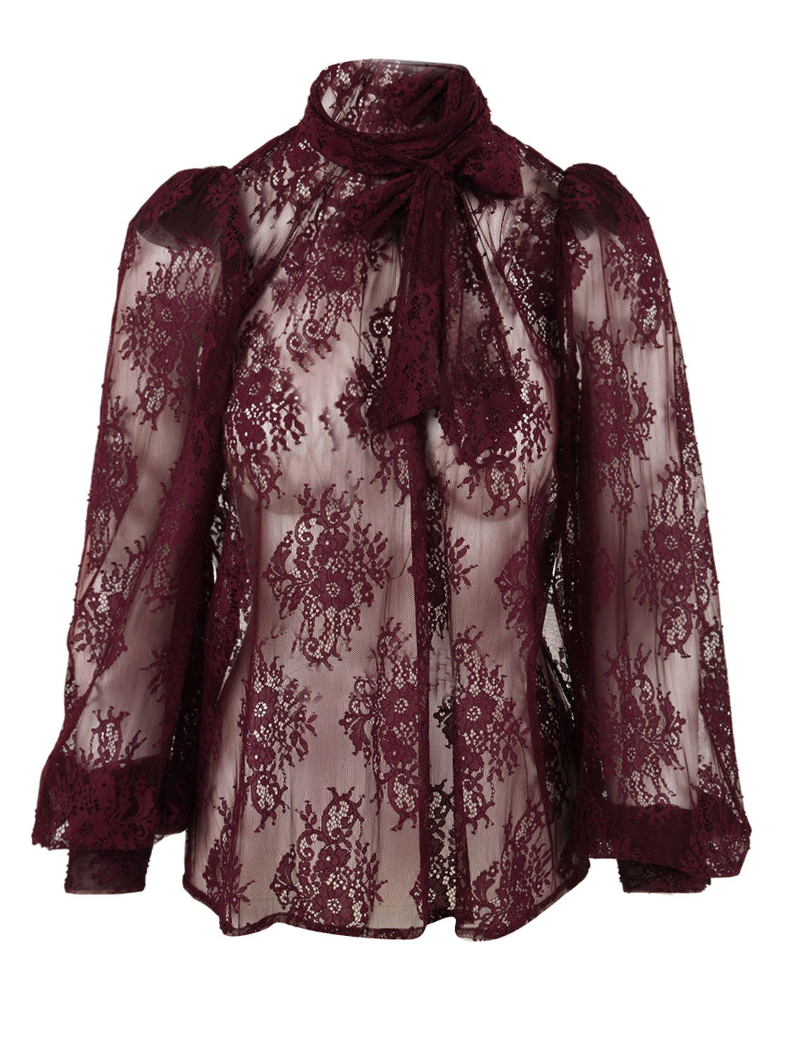 Camicia Vivì ANIYE BY Donna - Rosso