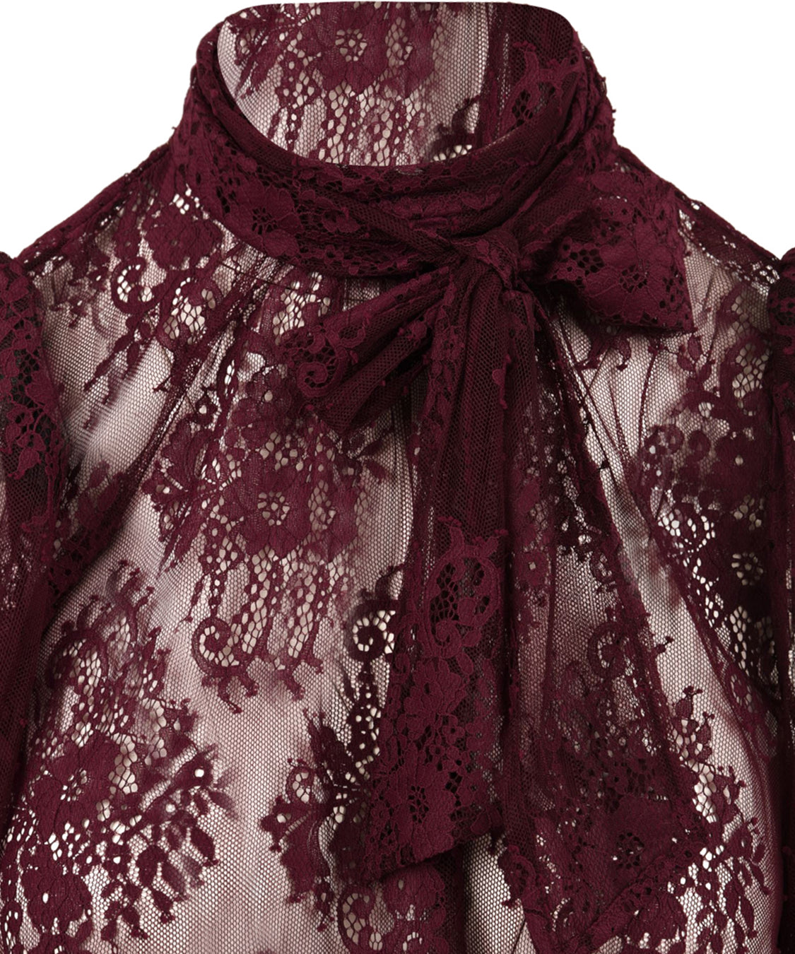 Camicia Vivì ANIYE BY Donna - Rosso