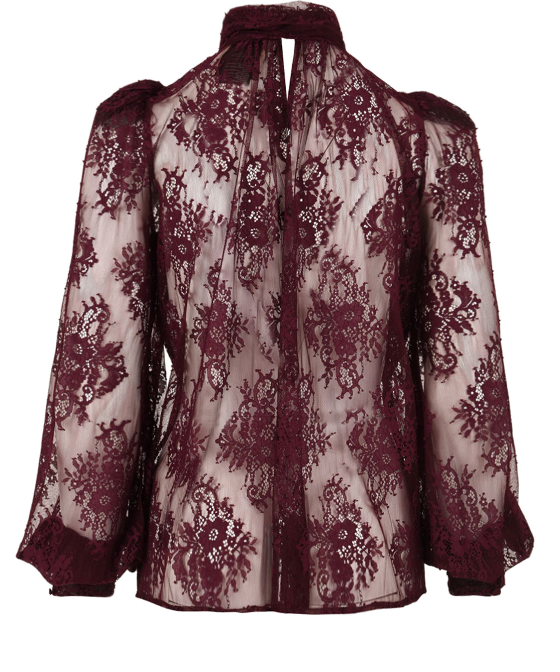 Camicia Vivì ANIYE BY Donna - Rosso