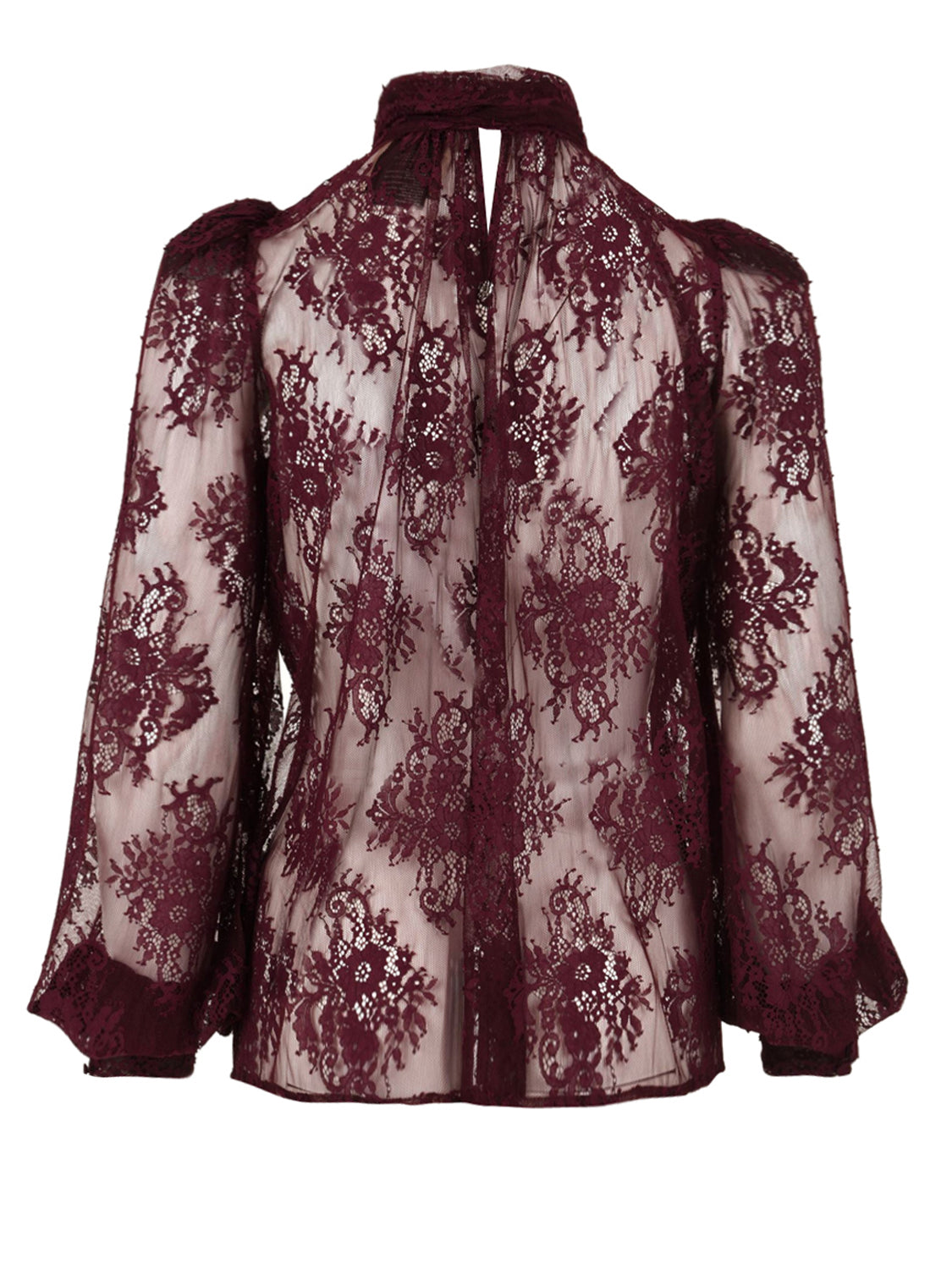 Camicia Vivì ANIYE BY Donna - Rosso
