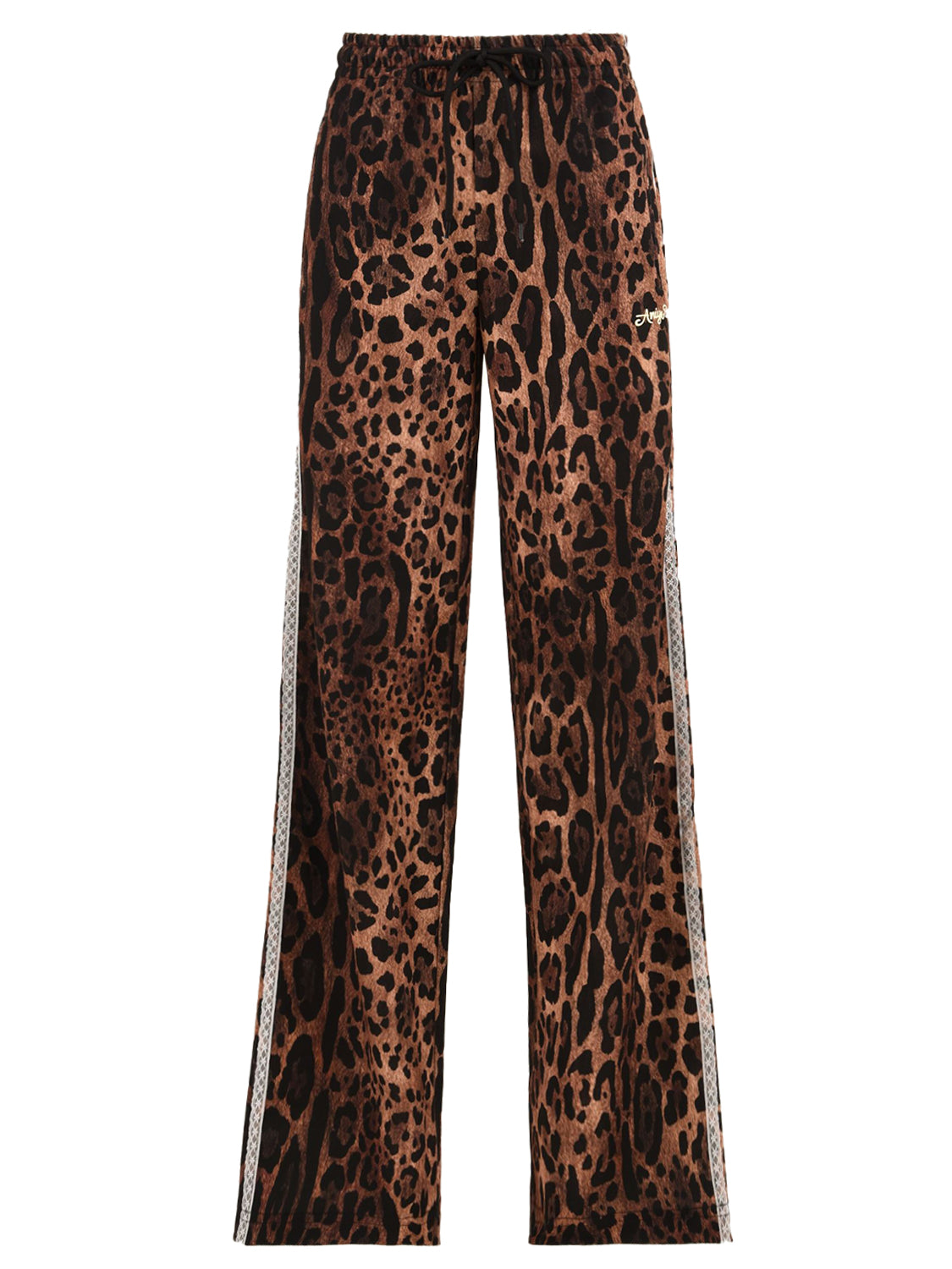 Pantalone Jogger Jodie ANIYE BY Donna - Marrone