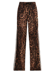 Pantalone Jogger Jodie ANIYE BY Donna - Marrone