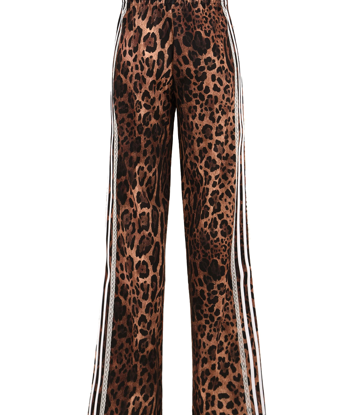 Pantalone Jogger Jodie ANIYE BY Donna - Marrone