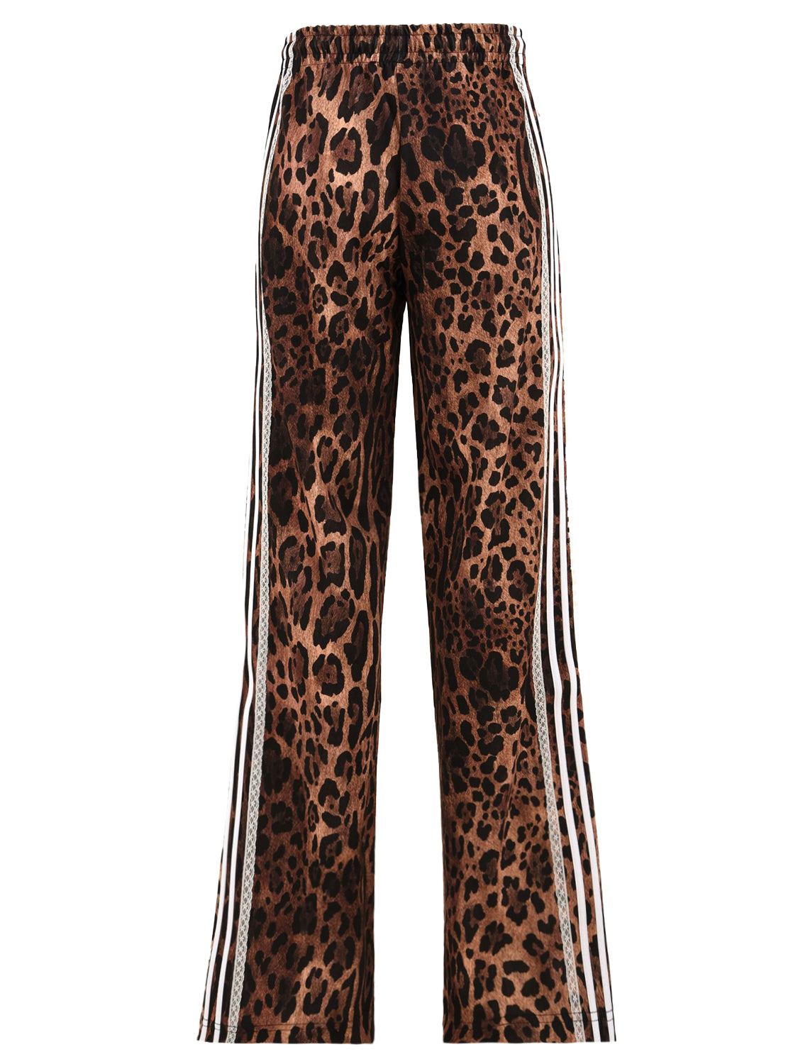 Pantalone Jogger Jodie ANIYE BY Donna - Marrone