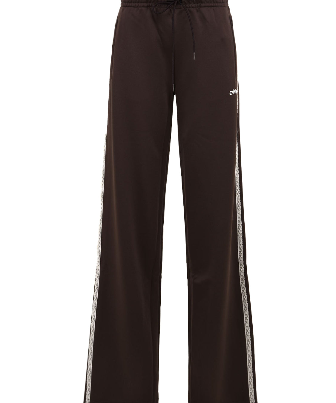 Pantalone Jogger Sienna ANIYE BY Donna - Marrone