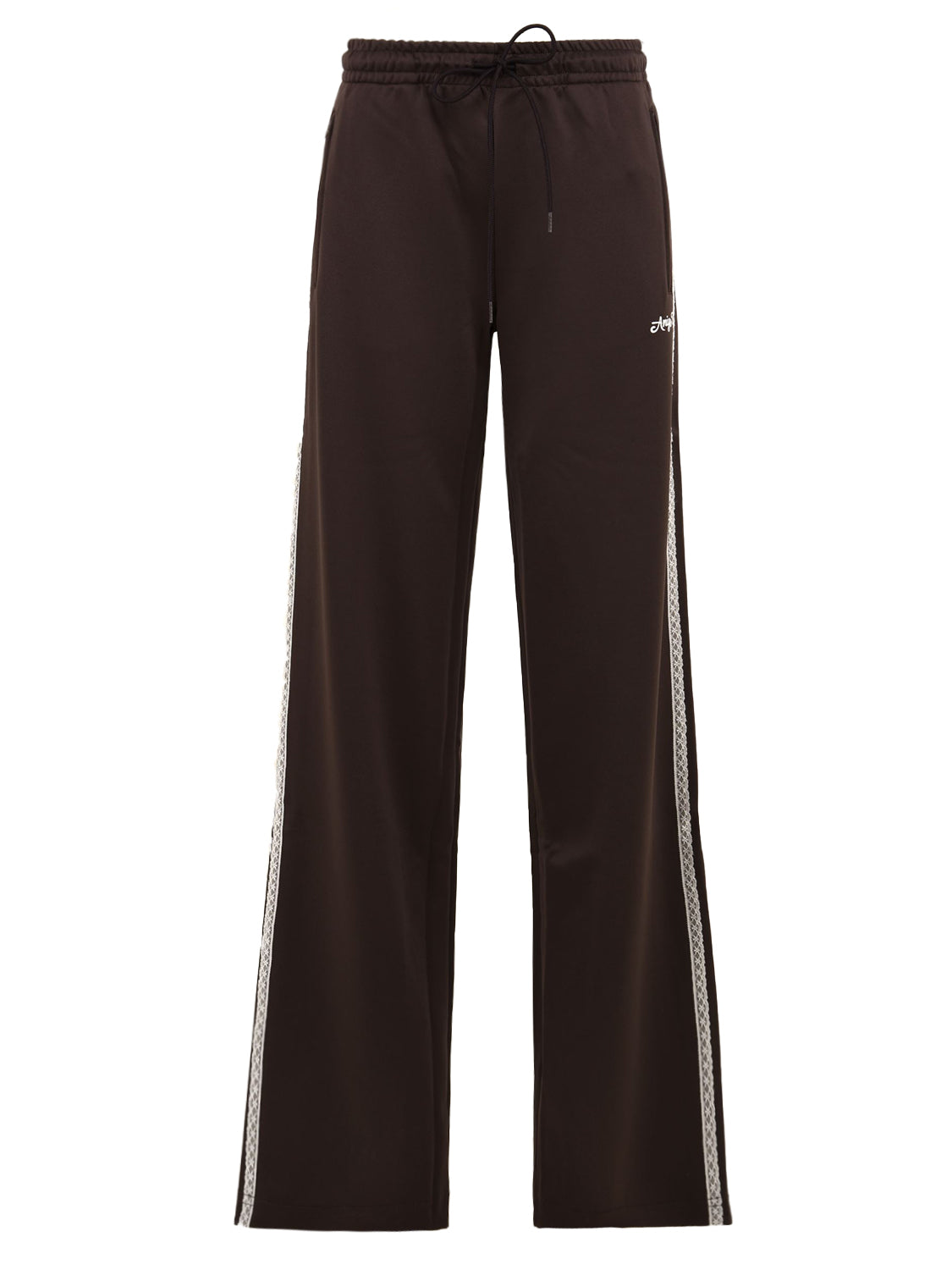 Pantalone Jogger Sienna ANIYE BY Donna - Marrone