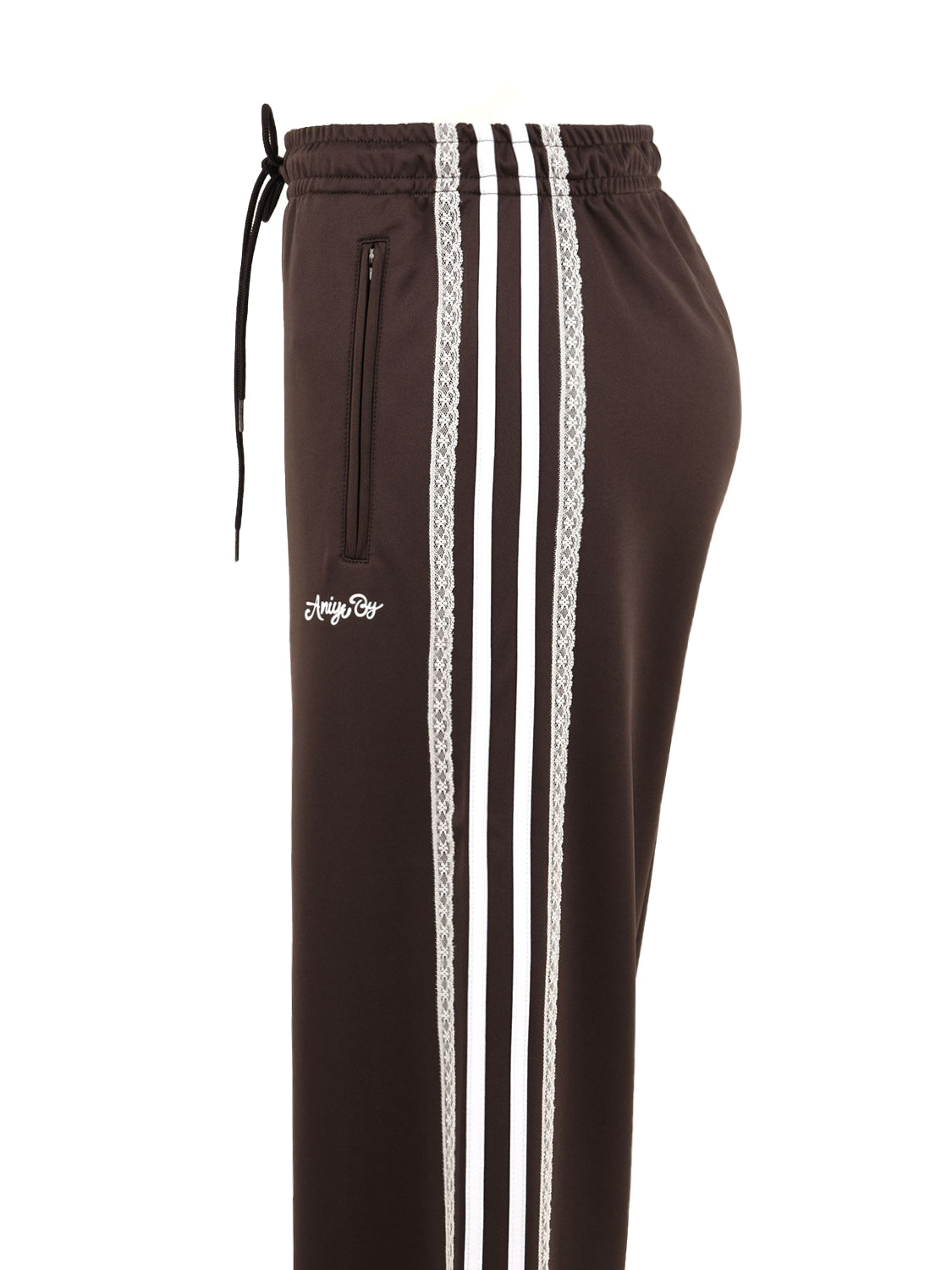 Pantalone Jogger Sienna ANIYE BY Donna - Marrone