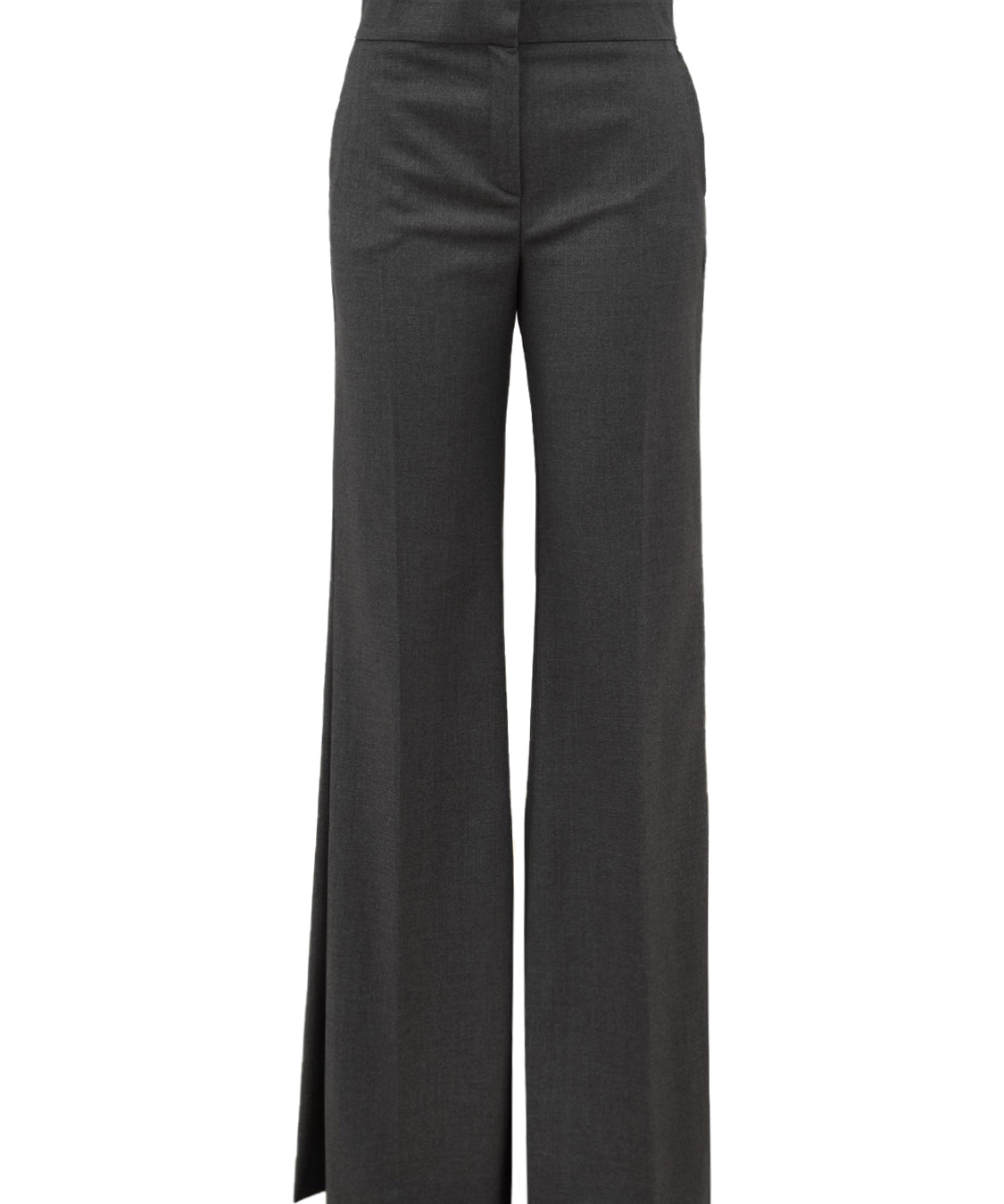 Pantalone Flared Rio Pants ANIYE BY Donna - Grigio