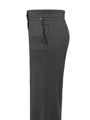Pantalone Flared Rio Pants ANIYE BY Donna - Grigio