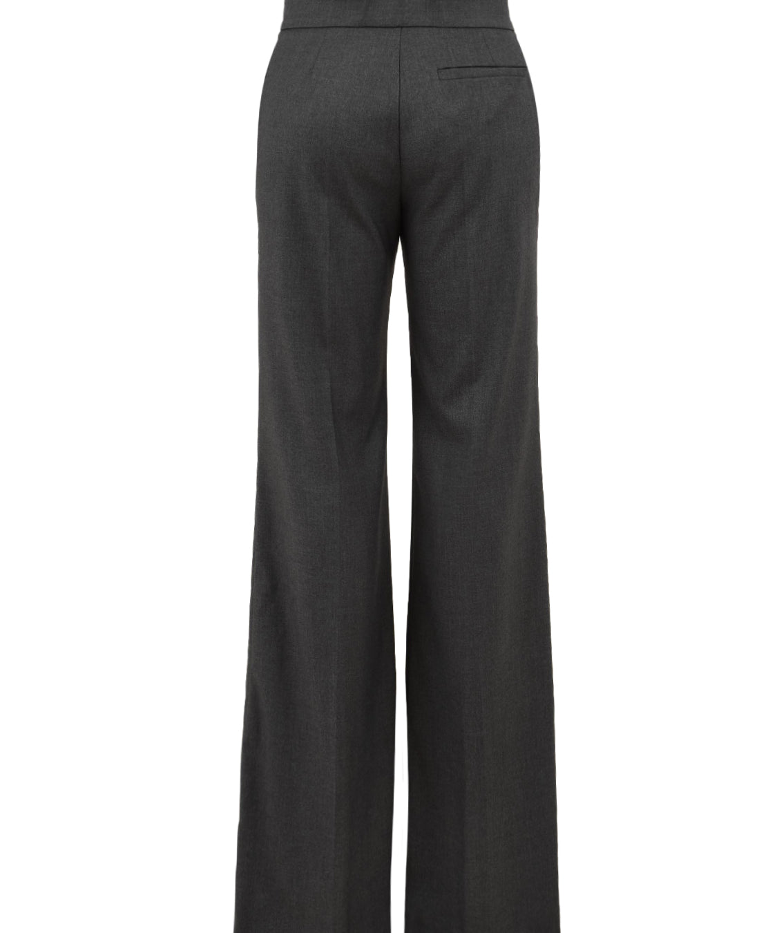 Pantalone Flared Rio Pants ANIYE BY Donna - Grigio