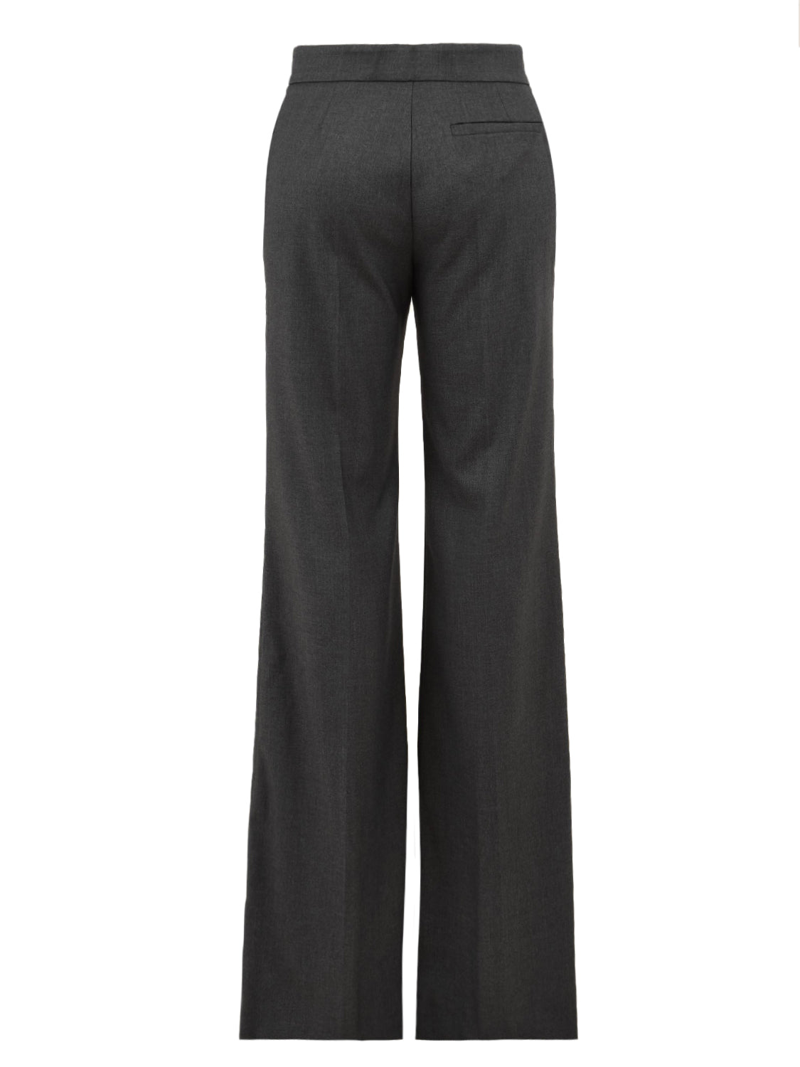 Pantalone Flared Rio Pants ANIYE BY Donna - Grigio