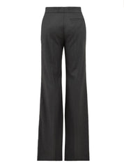 Pantalone Flared Rio Pants ANIYE BY Donna - Grigio