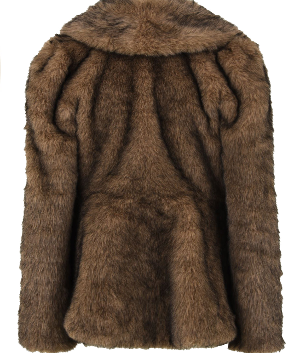 Pelliccia Fur Liv ANIYE BY Donna - Marrone
