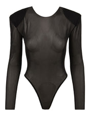 Body Sleek Norma ANIYE BY Donna - Nero
