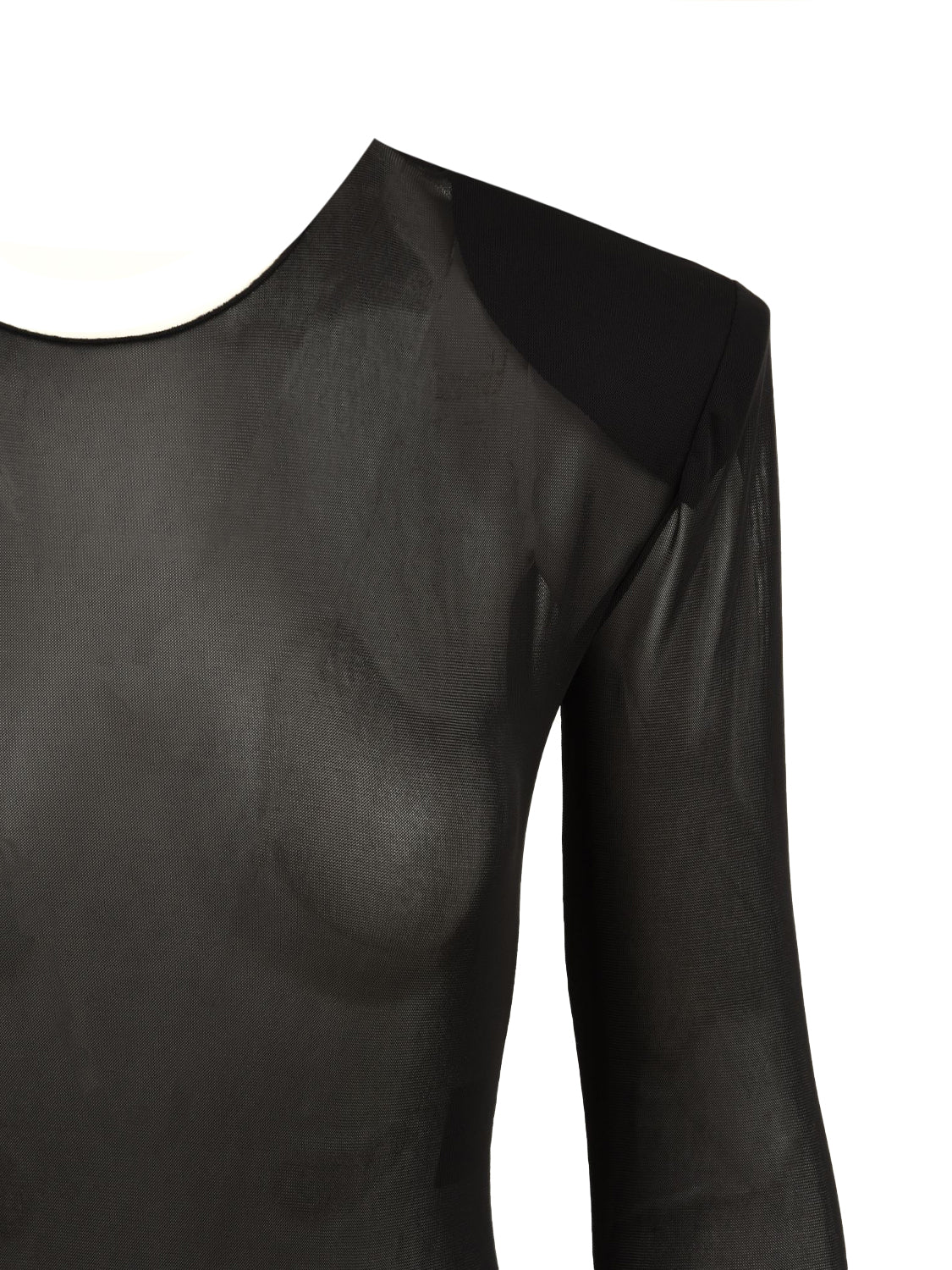 Body Sleek Norma ANIYE BY Donna - Nero