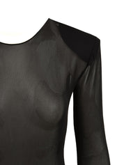 Body Sleek Norma ANIYE BY Donna - Nero