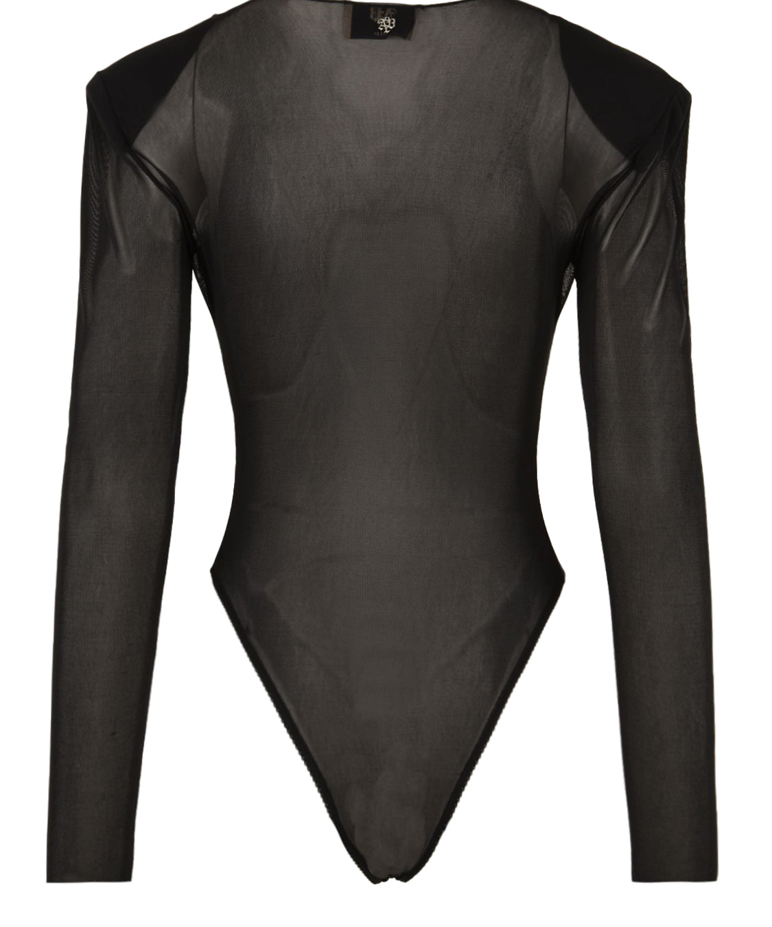 Body Sleek Norma ANIYE BY Donna - Nero