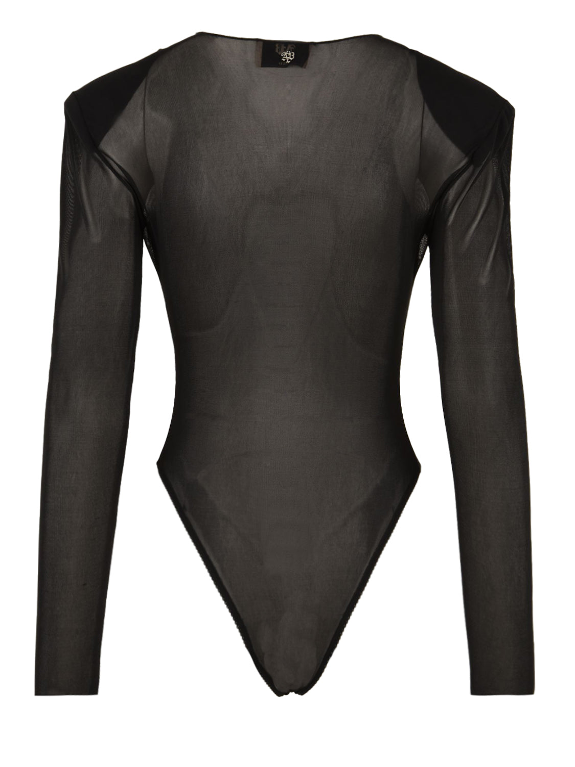 Body Sleek Norma ANIYE BY Donna - Nero