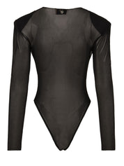 Body Sleek Norma ANIYE BY Donna - Nero