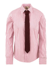 Camicia Slim Ava ANIYE BY Donna - Rosa