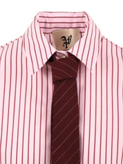 Camicia Slim Ava ANIYE BY Donna - Rosa