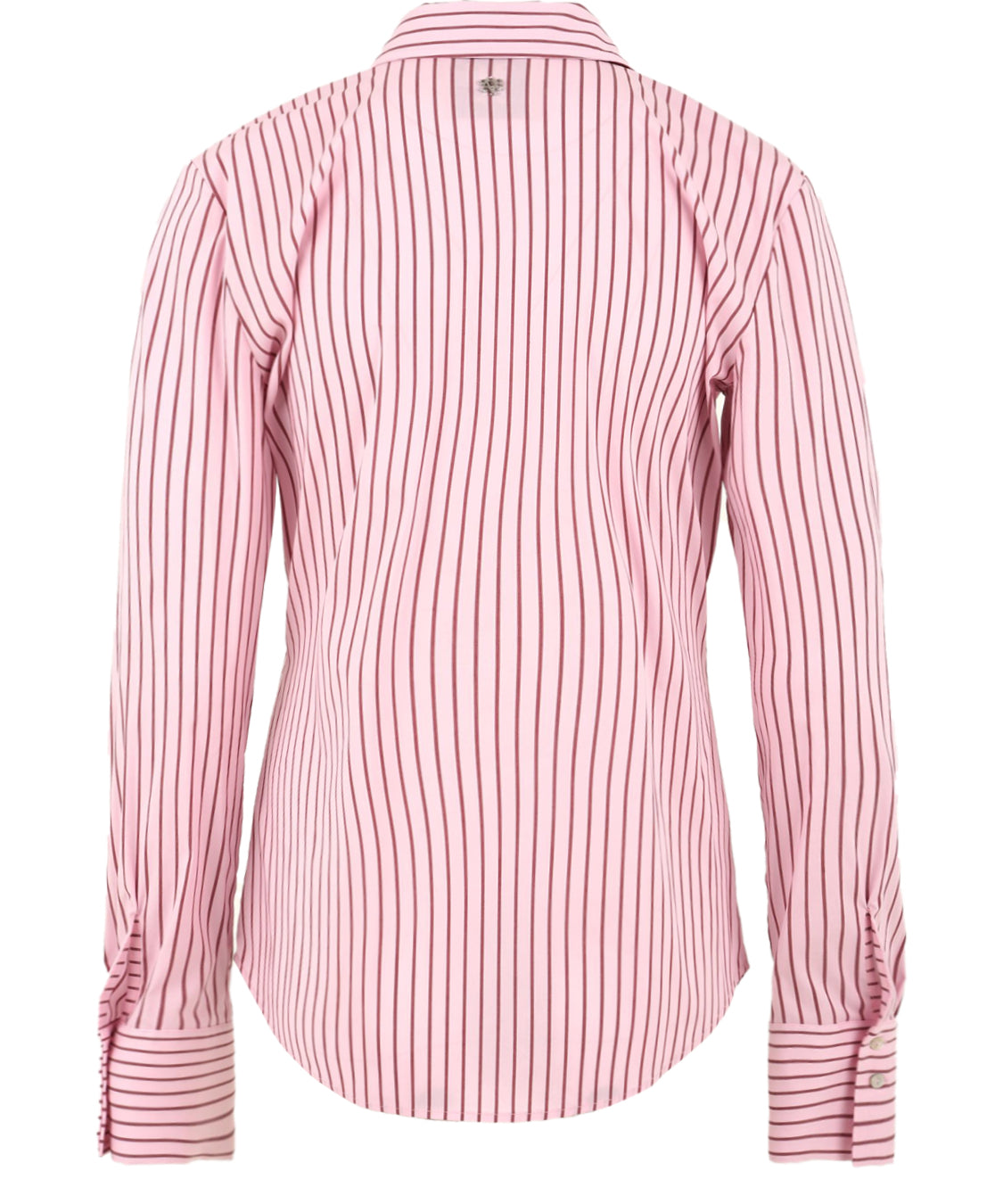 Camicia Slim Ava ANIYE BY Donna - Rosa