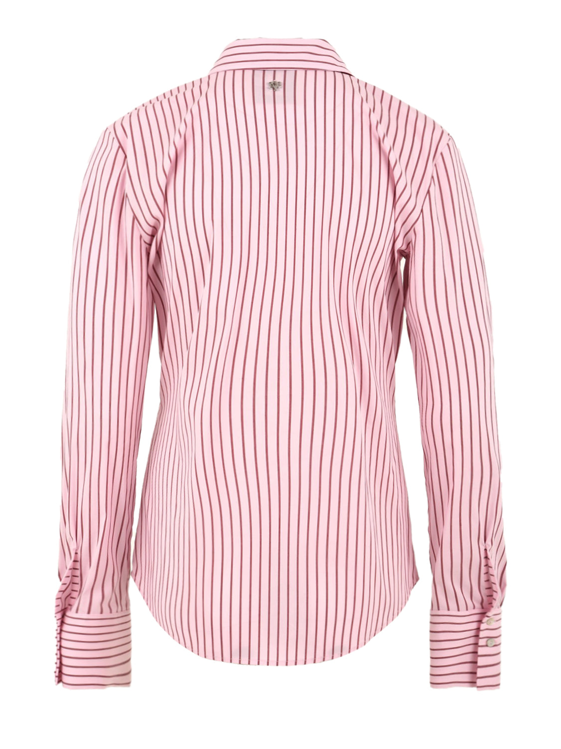 Camicia Slim Ava ANIYE BY Donna - Rosa