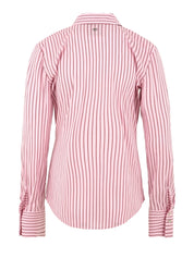 Camicia Slim Ava ANIYE BY Donna - Rosa