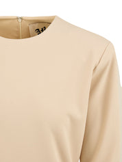 Abito tube Sienna ANIYE BY Donna - Beige