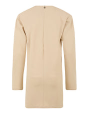 Abito tube Sienna ANIYE BY Donna - Beige
