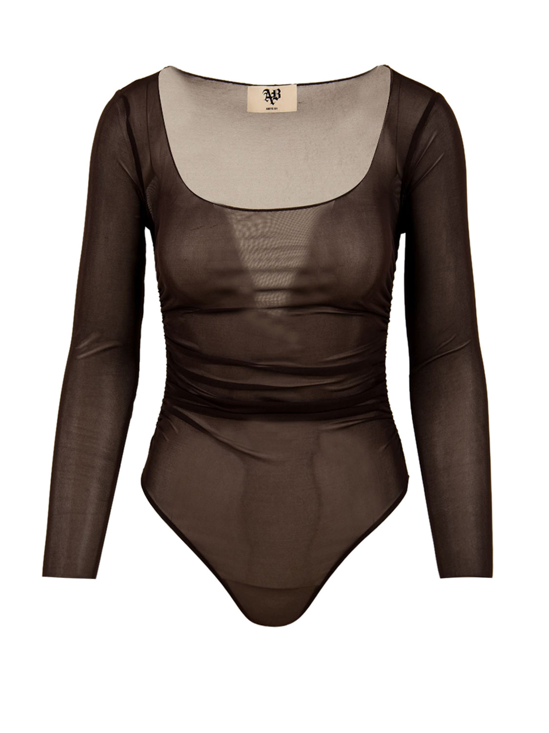 Body Square Norma ANIYE BY Donna - Marrone