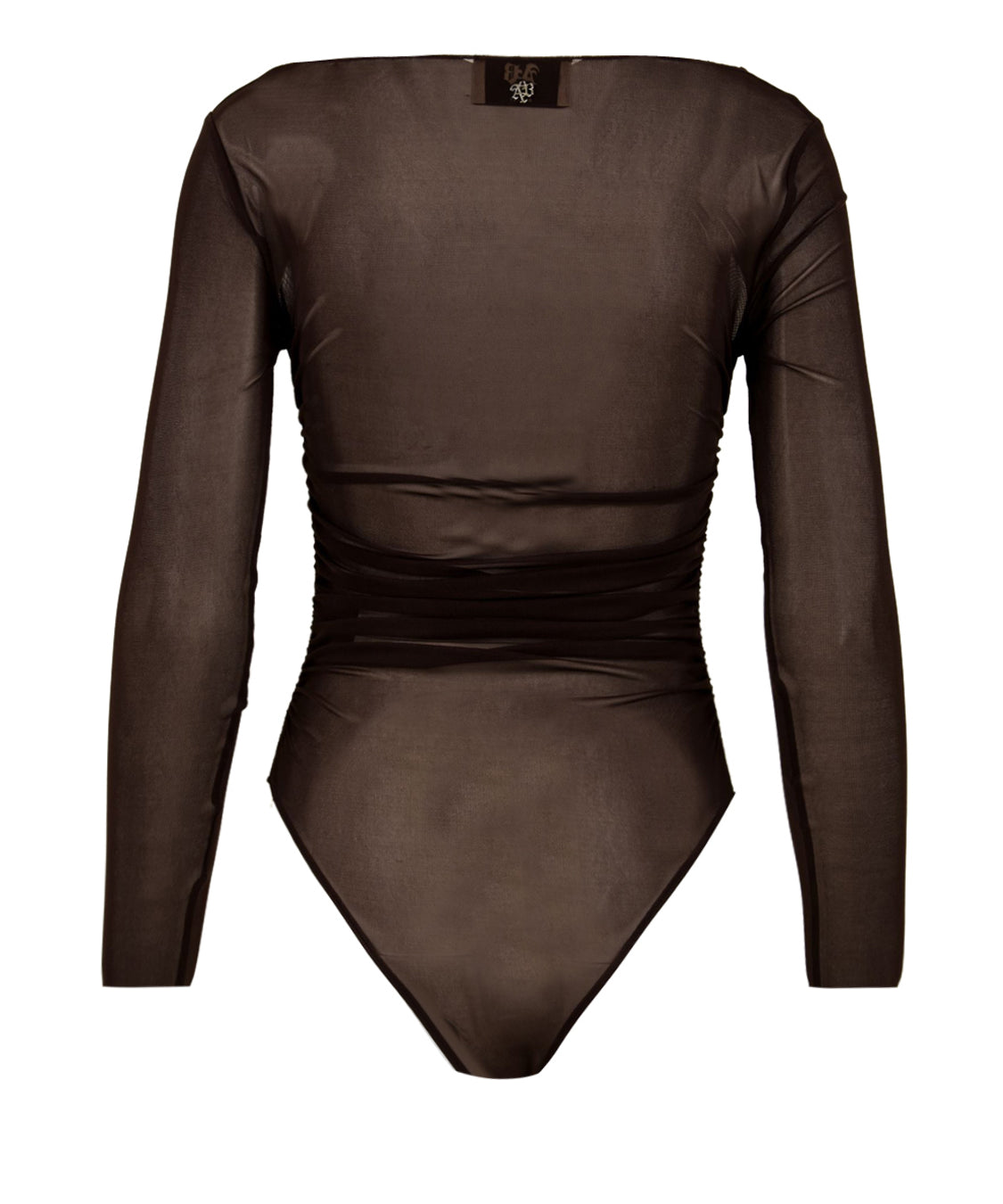 Body Square Norma ANIYE BY Donna - Marrone