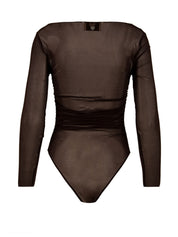 Body Square Norma ANIYE BY Donna - Marrone