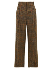 Pantalone baggy Zeni ANIYE BY Donna - Marrone