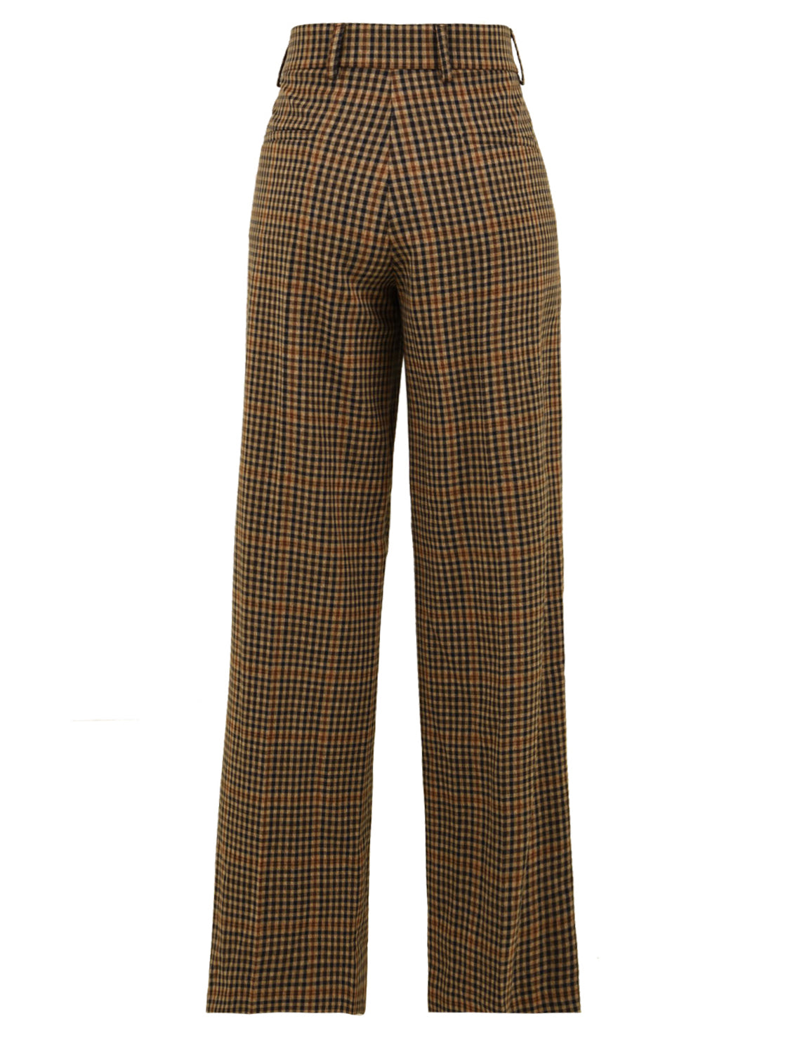 Pantalone baggy Zeni ANIYE BY Donna - Marrone