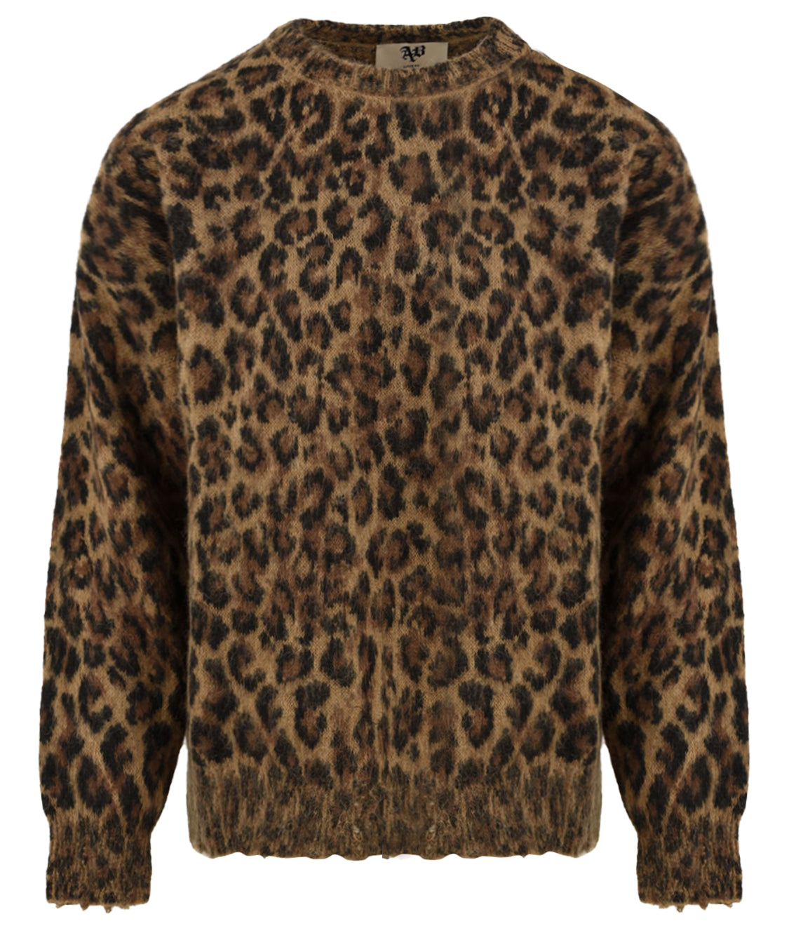 Maglione Felly ANIYE BY Donna - Marrone