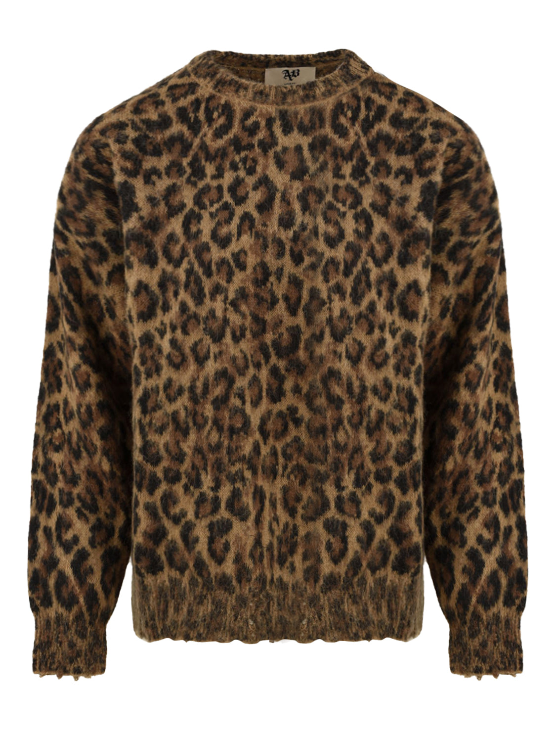Maglione Felly ANIYE BY Donna - Marrone