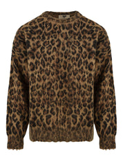 Maglione Felly ANIYE BY Donna - Marrone