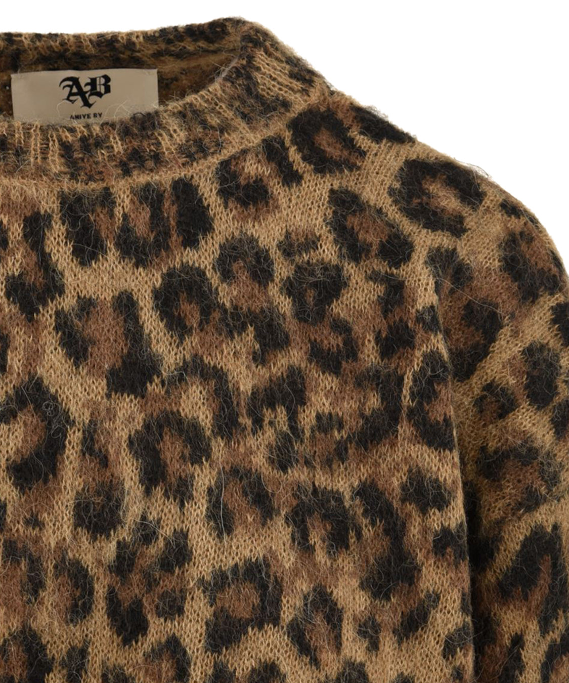 Maglione Felly ANIYE BY Donna - Marrone
