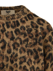 Maglione Felly ANIYE BY Donna - Marrone