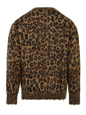 Maglione Felly ANIYE BY Donna - Marrone