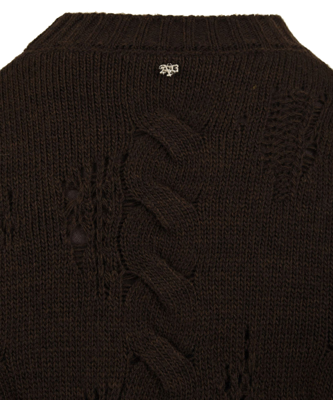 Maglione Tina ANIYE BY Donna - Marrone